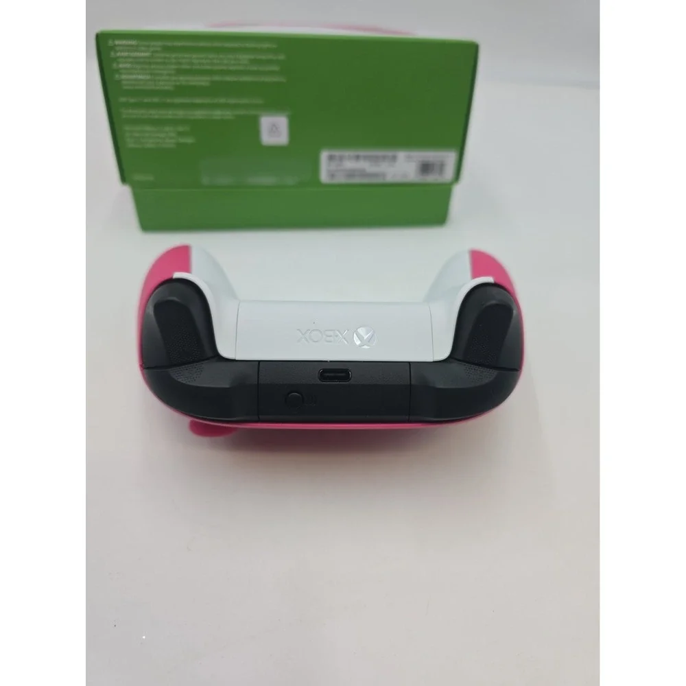Microsoft xbox wireless